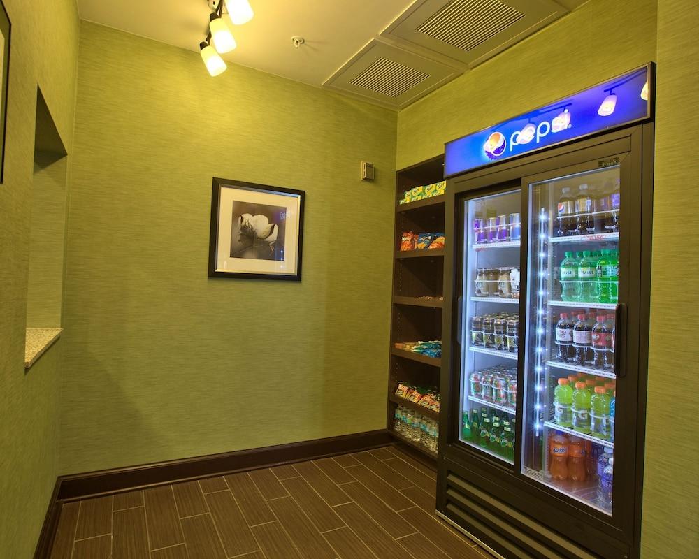 Comfort Inn & Suites Dothan East מראה חיצוני תמונה
