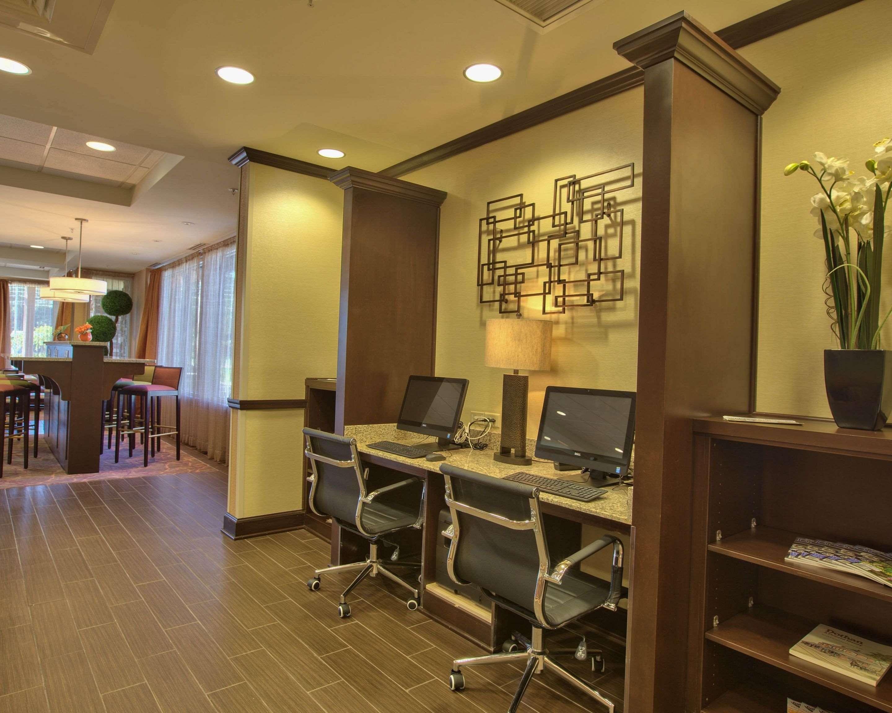 Comfort Inn & Suites Dothan East מראה חיצוני תמונה