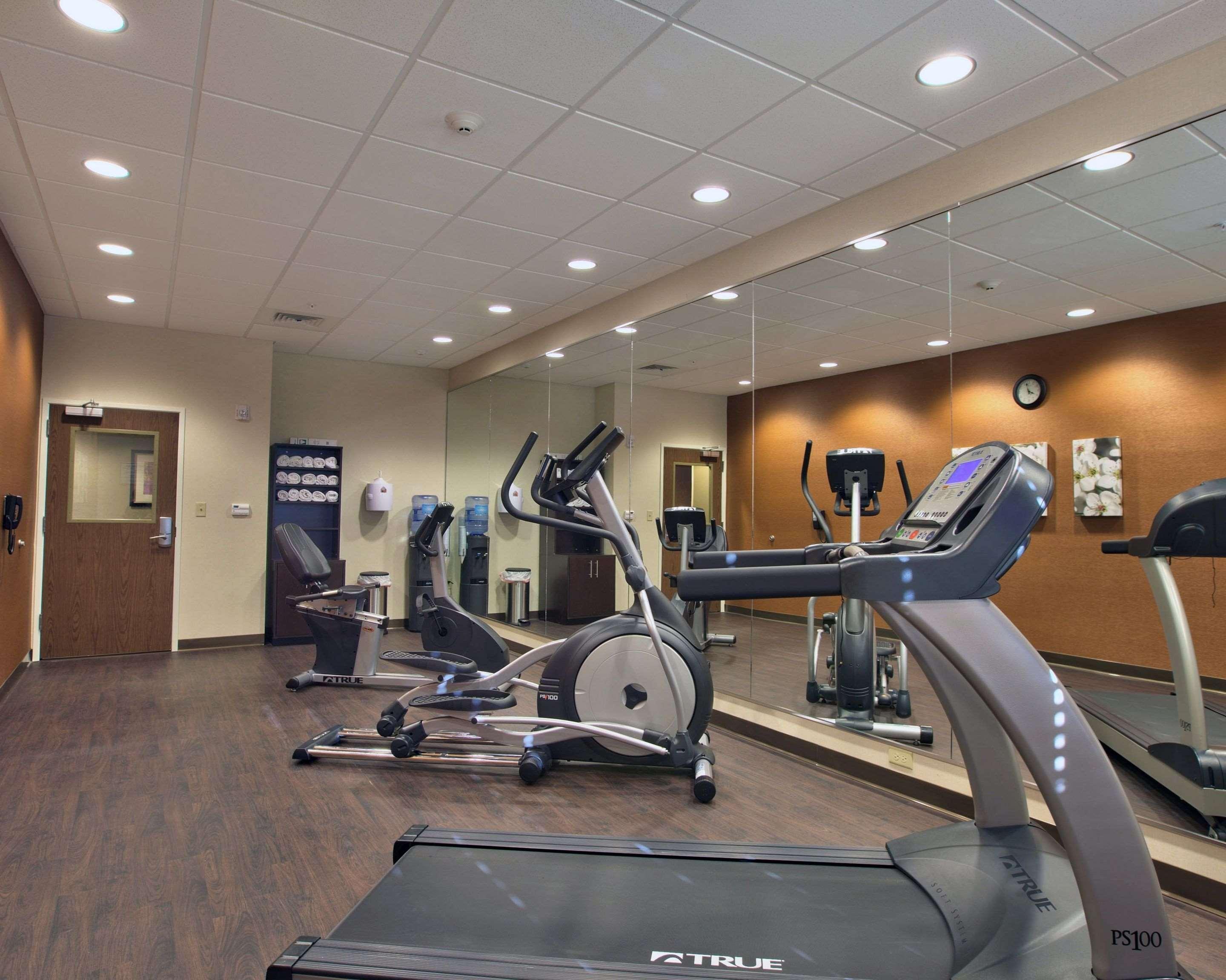 Comfort Inn & Suites Dothan East מראה חיצוני תמונה