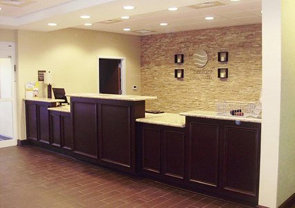 Comfort Inn & Suites Dothan East מראה חיצוני תמונה