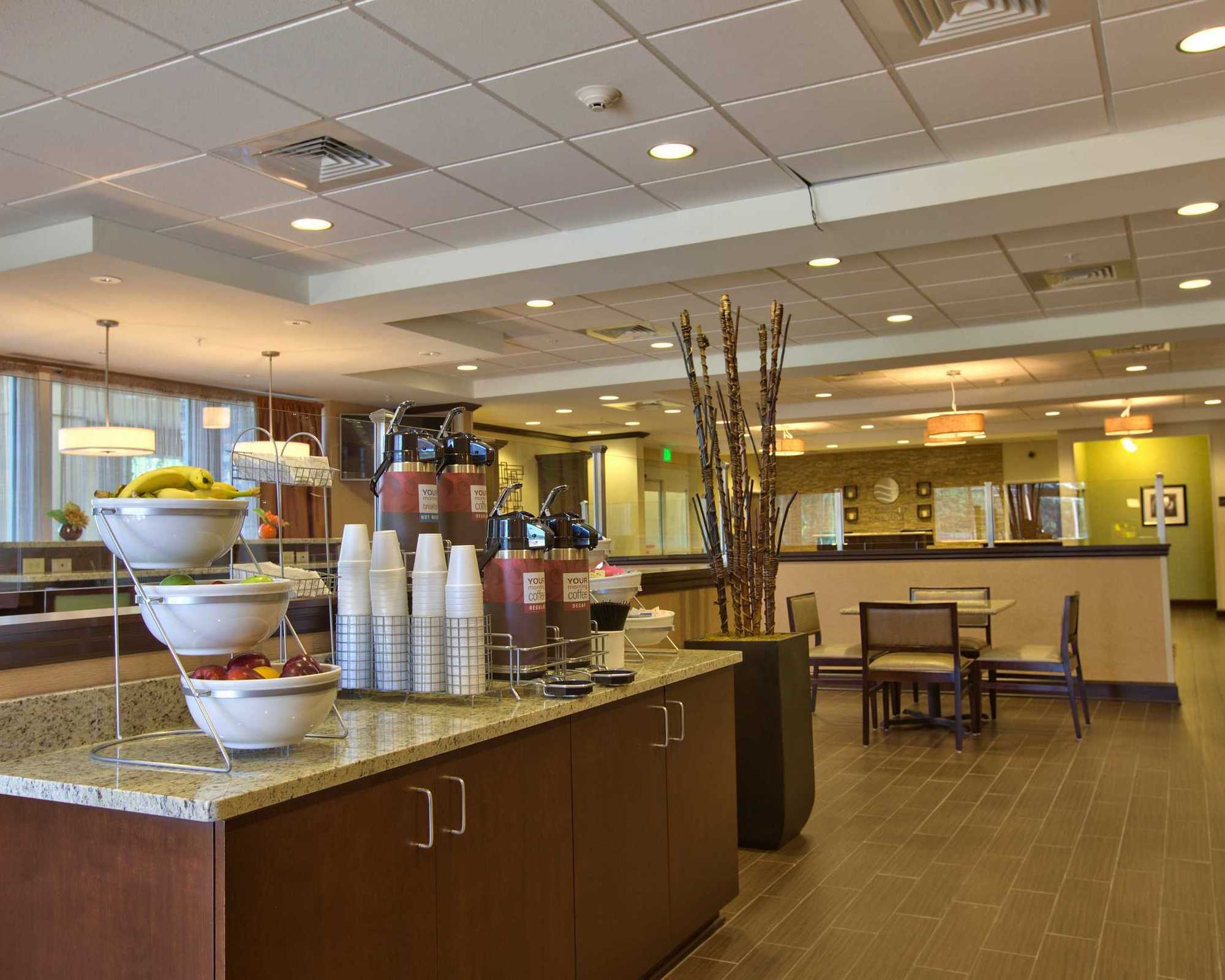 Comfort Inn & Suites Dothan East מתקנים תמונה
