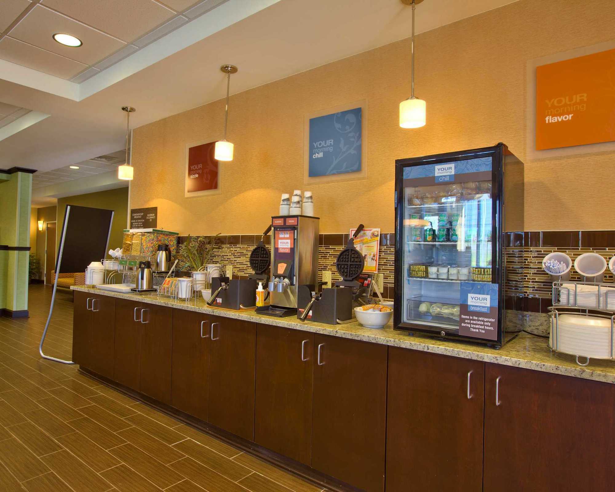 Comfort Inn & Suites Dothan East מתקנים תמונה