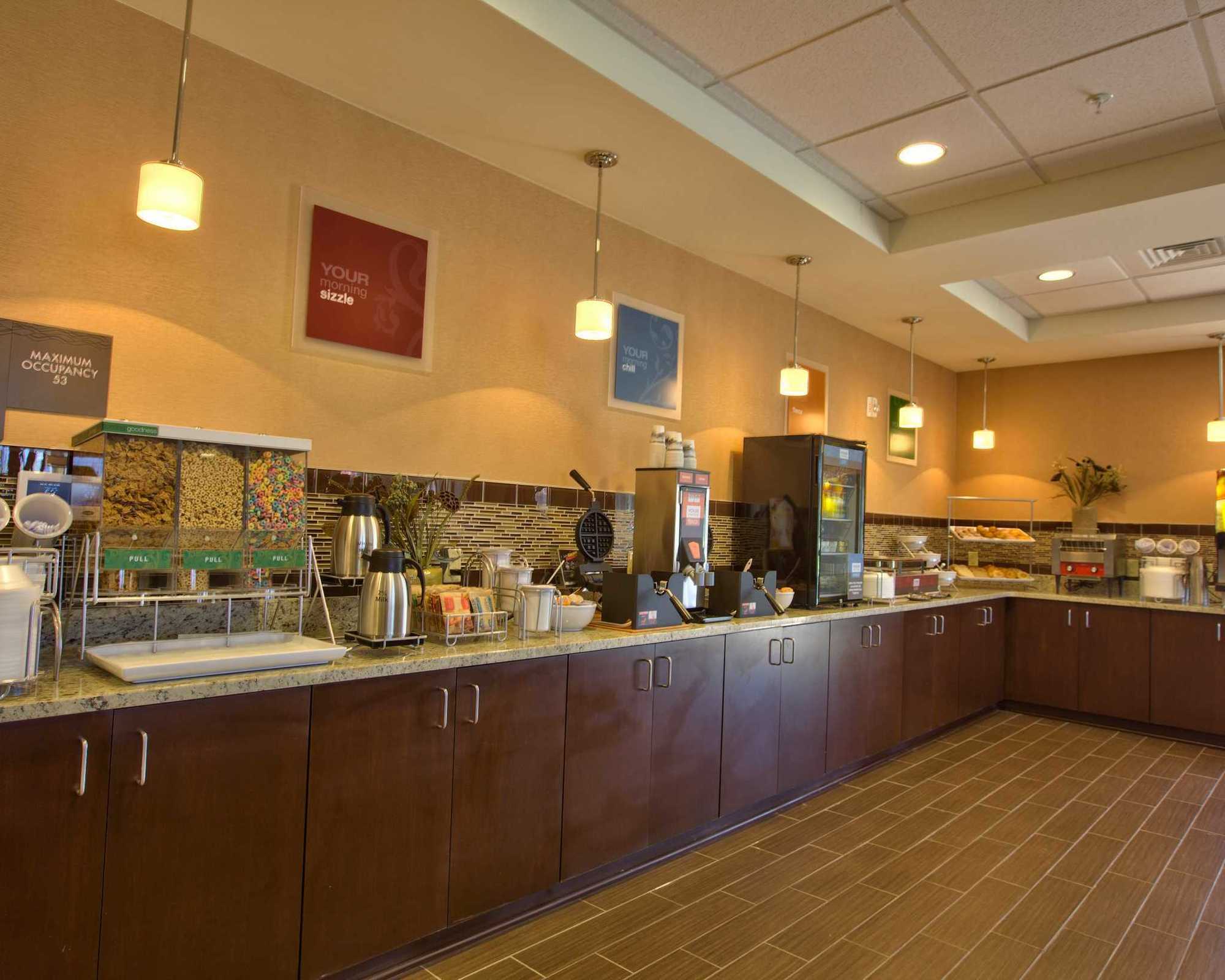 Comfort Inn & Suites Dothan East מתקנים תמונה