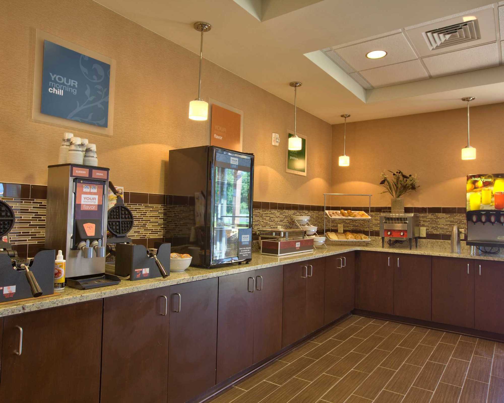 Comfort Inn & Suites Dothan East מתקנים תמונה