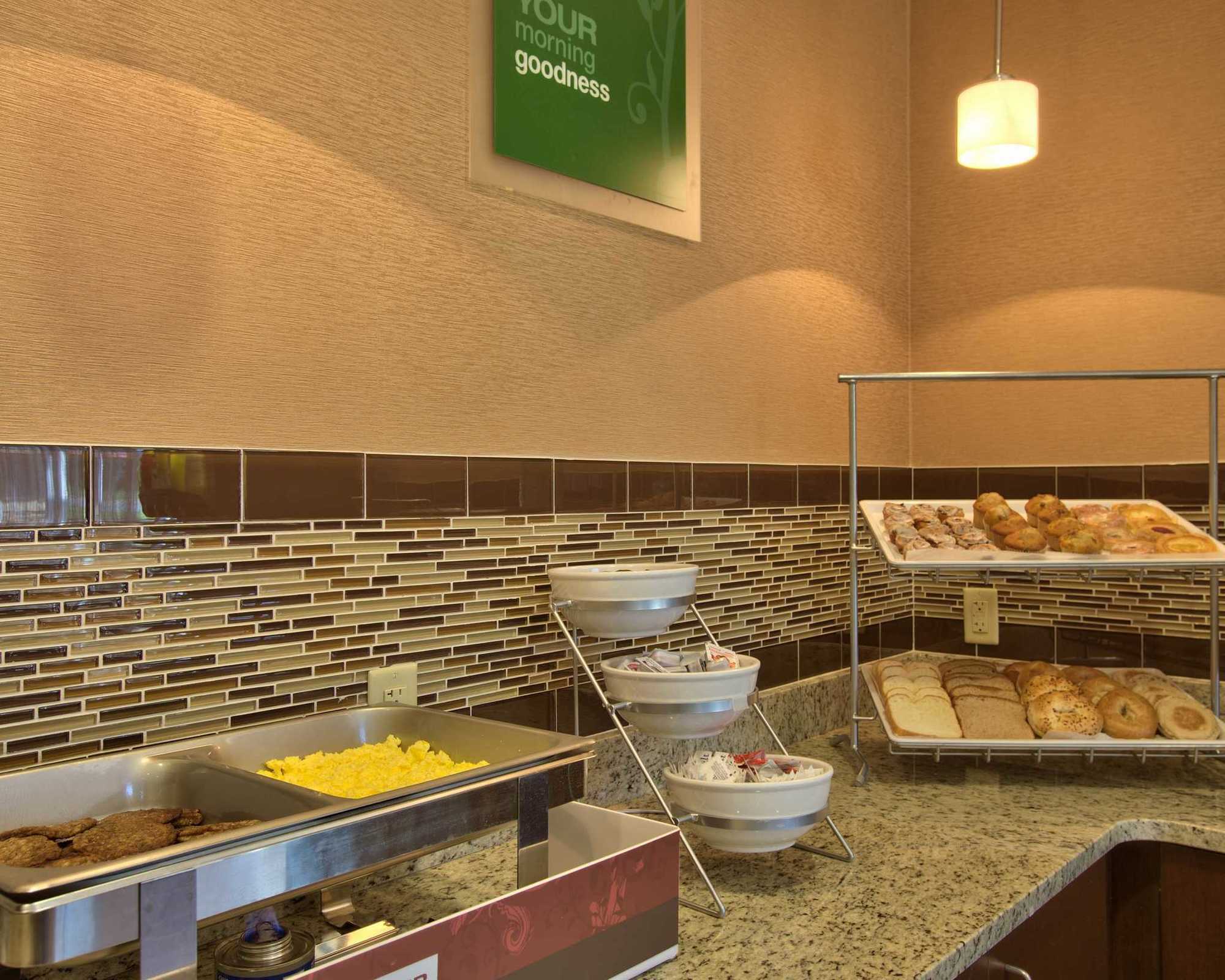 Comfort Inn & Suites Dothan East מתקנים תמונה
