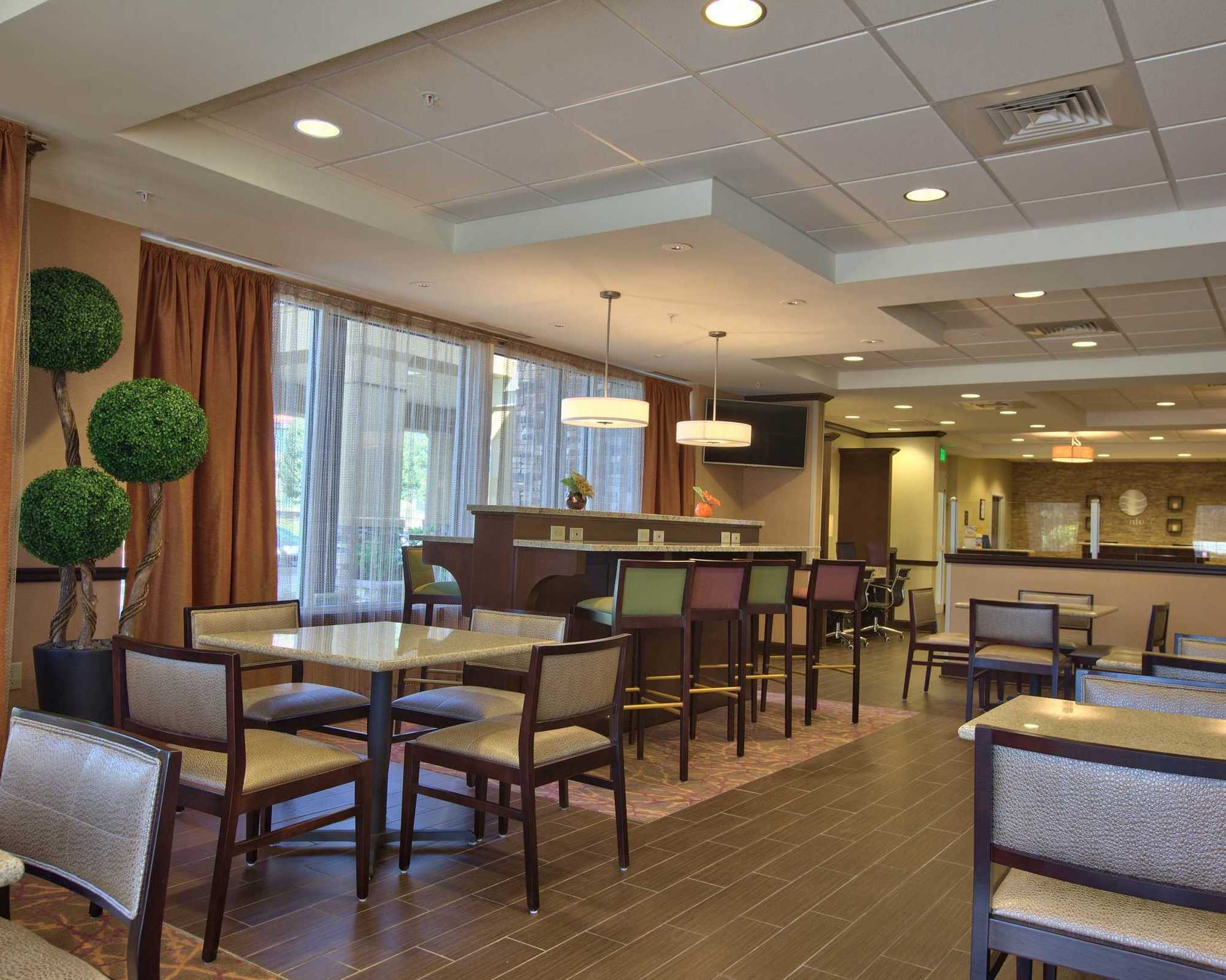 Comfort Inn & Suites Dothan East מתקנים תמונה